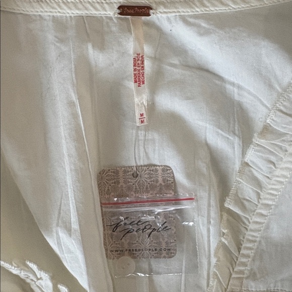 Frankie Corset Long Sleeve Top - Picture 6 of 8